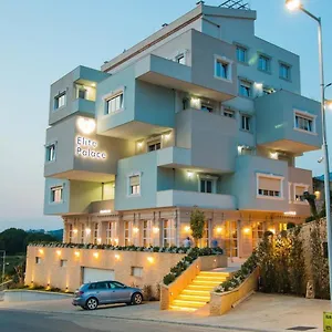 Elite Palace *** Collak