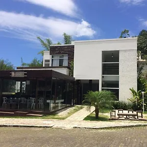 Albergue Tangerina Florianópolis
