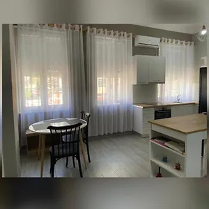 Appartamento New New Bazaar Tirana