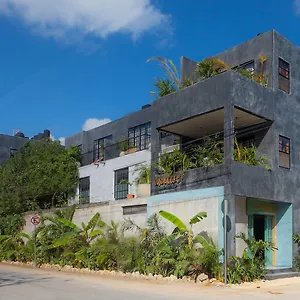 Hotel Turquoise (adults Only) Tulum