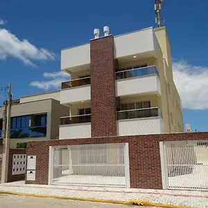 Apart-hotel Hospeda Mariscal Flat Bombinhas