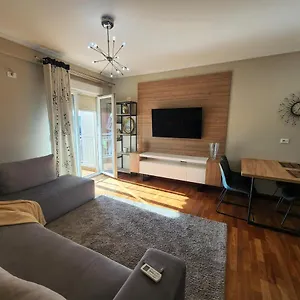  Apartment Kalpazo Skanderbeg Square Albania