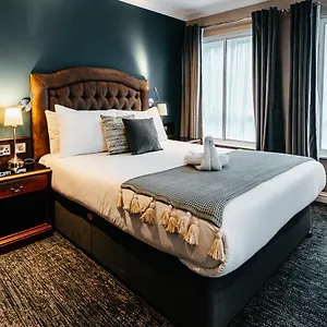 Hotel Drury Court Dublino