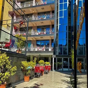 Hotel Elysee Tirana
