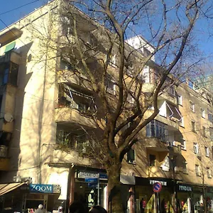  Apartment An With Fireplace Albania