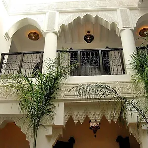 *** Riad Todos Morocco