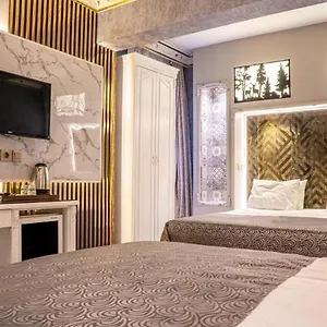 *** Aparthotel Leyenda Boutique Turkey