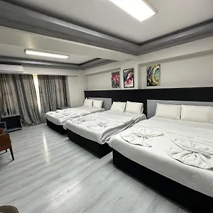  Hotel Retrol Turkey