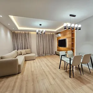 Apartment Miku Apartment-modern 2bedroom In Prime Location, Tirana