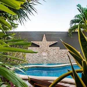 Hotel Casa Colonial Tulum