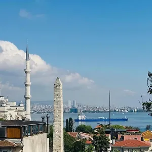  Hotel Aurora Eco Turkey