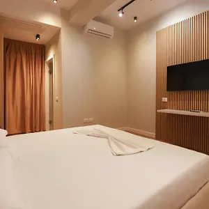 Hotel Relax Center, Tirana