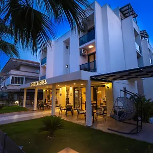 Bayram Hotel