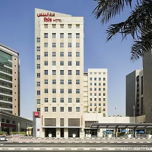 Hotel Ibis Deira Creekside Dubai