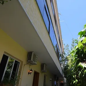 Haxhiu Hotel