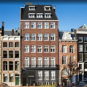 The Highlander Otel Amsterdam