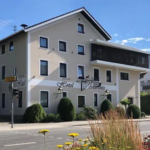 Anderschitz Landhotel Hotel