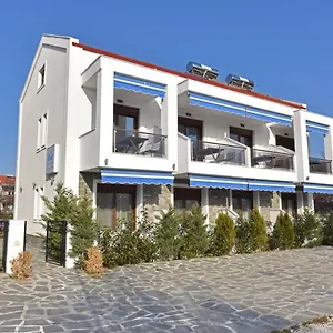  Aparthotel Azur - Halkidiki Greece
